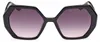 Guess Gu7879 Damen-sonnenbrille Schwarz  Damen Schwarz One Produktbild-Vorschau 7