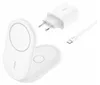 Belkin BoostCharge, Vnitřní, USB, Bezdrátové nabíjení, 1,5 Náhled obrázku produktu 7