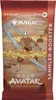 Sammler Booster Magic: The Gathering Avatar - Der Herr der Produktbild-Vorschau 1