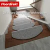 Floordirekt Stufenmatte Monaco, Treppenschutzmatte Produktbild-Vorschau 4