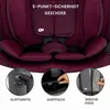 KINDERKRAFT Siège auto Oneto3 i-Size 76-150cm + Isofix Voir les images du produit 7