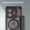Defender Housse pour Xiaomi Redmi Note 14 5G Housse mate Voir les images du produit 5