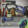 RE:SPORT Citystep voor Kinderen & Volwassenen - Kinderstep Productafbeelding-voorbeeld 10