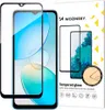 Wozinsky Piena colla vetro temperato Infinix Hot 12I Anteprima dell’immagine prodotto 1