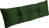 Palettenkissen Set Grün – Sitzkissen 120×60 cm & Produktbild-Vorschau 12