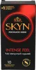 Skyn Intense Feel Nielateksowe prezerwatywy z wypustkami, Podgląd zdjęcia produktu 7