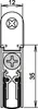 Athmer Türdichtung Doppeldicht M12 / 35 Nr. 1-392 Auslösung Produktbild-Vorschau 1