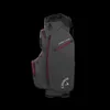 Callaway Org 14 Hyper Dry Cartbag Anthrazit/Rosa 2026 Produktbild-Vorschau 4