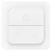 Interrupteur mural Eglo Connect-Z-Switch Smart blanc Voir les images du produit 2