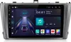 Drahtlos Carplay 9 Zoll Android 15 Autoradio Für Toyota Produktbild-Vorschau 1