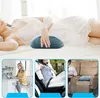 Poduszka lędźwiowa do spania, samochodu Medi Sleep Podgląd zdjęcia produktu 8