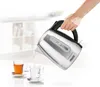 Princess Electrischer Wasserkocher 1 L 2200 W 236023 Produktbild-Vorschau 21