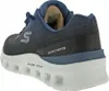 Skechers Glide-Step Pro-Waverra Slipper Schwarz in Gr. 46 Produktbild-Vorschau 9