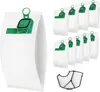 10 Stück Staubsaugerbeutel für Vorwerk Kobold VK140 VK150 Produktbild-Vorschau 1