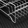 Suszarka do garnków ze stali nierdzewnej TOPFANN 43 x 32 x Podgląd zdjęcia produktu 16