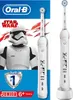 Oral-B Junior Star Wars - Elektrische Zahnbürste - Powered Produktbild-Vorschau 1