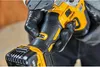 DEWALT DCS335NT, noir, jaune, 45°, 3 200 coups/min, 13,5 Voir les images du produit 24