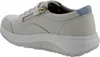 Joya Damen Schnürschuh VENICE ZIP WHITE weiß Größe EUR 39 Produktbild-Vorschau 15