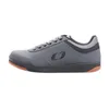 O'NEAL Unisex Fahrradschuhe Pumps Flat V.22 , Grau Schwarz, Produktbild-Vorschau 3