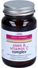 Complesso di ferro e vitamina C - 60 compresse 30g Anteprima dell’immagine prodotto 13