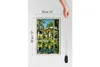 Blechschild Reise 20x30cm Mallorca Spanien Jardines de Produktbild-Vorschau 5