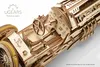 UGears UGE 412068, 356 Stück(e), 14 Jahr(e) Produktbild-Vorschau 23