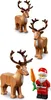 LEGO Schlitten des Weihnachtsmanns, Bau- und Spielset für Produktbild-Vorschau 5