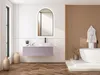 HOKO specchio da bagno antiappannamento LED curvo 50x90cm Anteprima dell’immagine prodotto 15