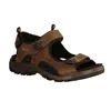 ecco Sandalen Sandalen Nubukleder Produktbild-Vorschau 25