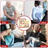 Plastry kapsaicyny rozgrzewające naturalne ziołowe 40 szt. Podgląd zdjęcia produktu 6