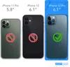 EAZY CASE Handykette Silikon Premium kompatibel mit Apple Produktbild-Vorschau 7