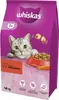 Whiskas Rindfleischgranulat für ausgewachsene Katzen 14 kg Produktbild-Vorschau 2