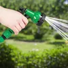 Predlžovacia záhradná hadica RD25438, zelená, 10m Náhľad obrázku produktu 2
