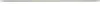 A single knitting needle on a white background. Produktbild-Vorschau