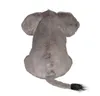 Wild Republic - Doudou - Little Biggies - Éléphant Voir les images du produit 3