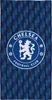 Chelsea FC - Serviette de bain, design géométrique AG4085 Voir les images du produit 1