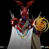 Saint Seiya BDS Art Scale Statue 1/10 Pope Ares 26 cm Produktbild-Vorschau 9