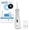 Waterpik WP-580 Cordless Advanced Weiss Munddusche Produktbild-Vorschau 12