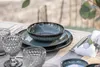 like. by Villeroy & Boch Frühstücksteller Lave gris grau Produktbild-Vorschau 6