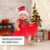 Zapf BABY born® Weihnachtsoutfit 43 cm Produktbild-Vorschau 3