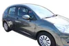 J&J AUTOMOTIVE | Windabweiser Passend Für Citroen C3 5D ab Produktbild-Vorschau 2
