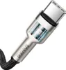 Baseus 6953156202368, 2 metros, USB-C, USB-C, USB 2.0, 0,48 Vista previa de la imagen del producto 5