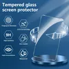 Schutzfolie Panzerglas für iPad Pro 11 Zoll 2024, 9H Härte Produktbild-Vorschau 7