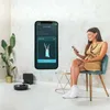 Conga 8490 Ultimate Ultra Power Home Staubsaugerroboter mit Produktbild-Vorschau 6
