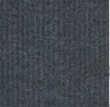 vidaXL Teppichläufer Grau 80 x 150 cm Stoff Produktbild-Vorschau 5