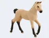 Schleich Horse Club 13929 Puledro Hannoverian, dun Anteprima dell’immagine prodotto 3