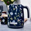 Laura Ashley waterkoker, 1,7 liter – 2200 W – roestvrij Productafbeelding-voorbeeld 7