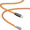 ZGCINE PD-BMD USB-C-auf-2-Pin-BMPCC-Stromkabel, 60 cm Produktbild-Vorschau 1