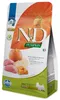 N&D Pumpkin DOG Adult Mini Boar & Apple 800g Anteprima dell’immagine prodotto 6