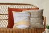 MuchoWow® Zierkissen Sofakissen Wohnzimmer Dekokissen 40x40 Produktbild-Vorschau 5